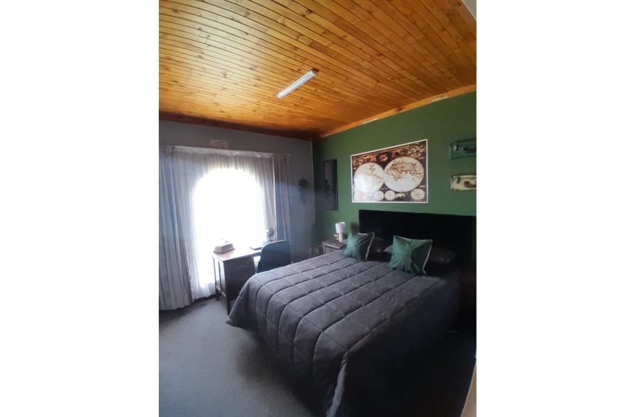 4 Bedroom Property for Sale in Deneysville Free State